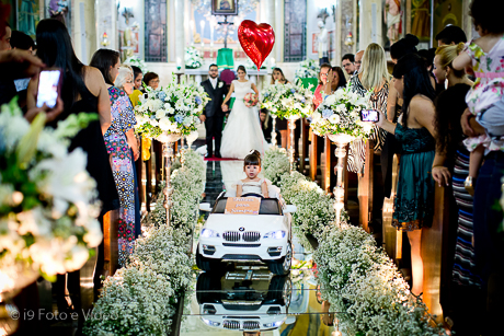 Igreja Nossa Senhor do Perpétuo Socorro